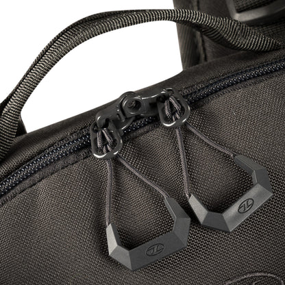 Tactical backpack Highlander Stoirm Backpack 40L Dark Gray (TT188-DGY)