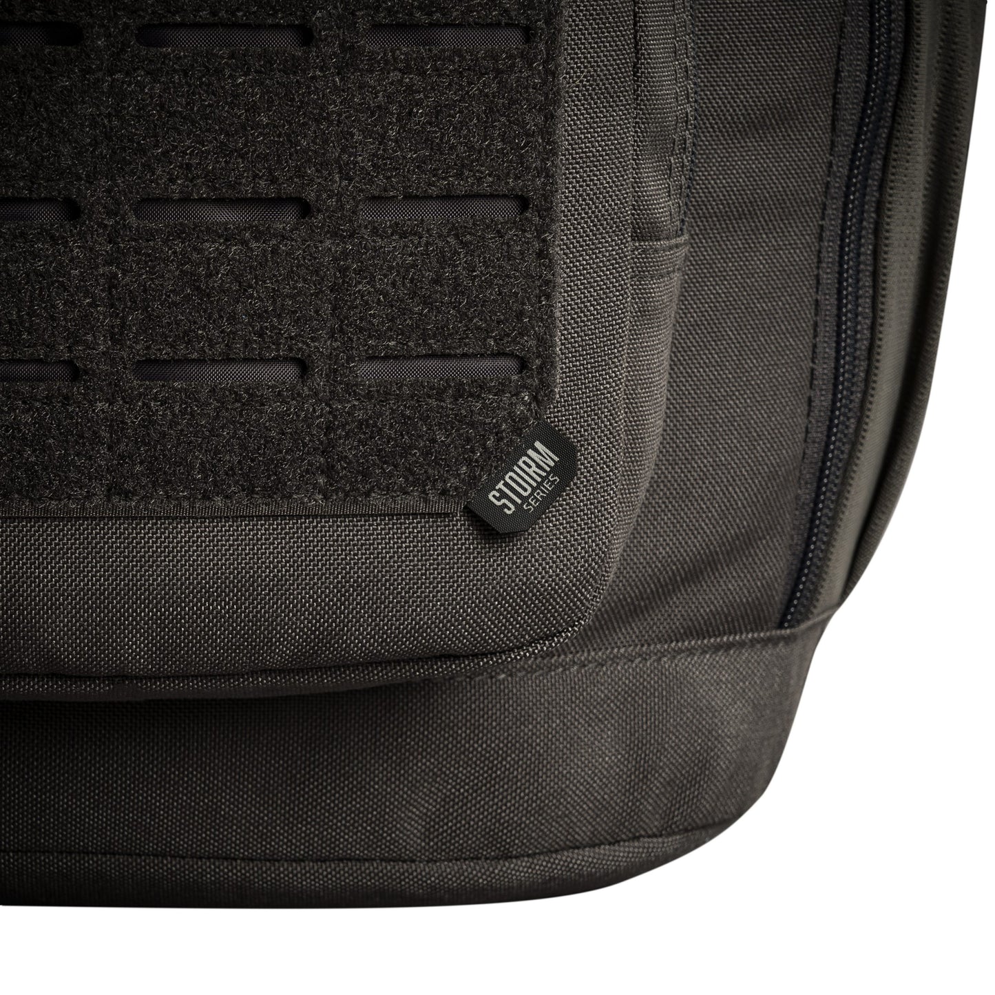 Tactical backpack Highlander Stoirm Backpack 40L Dark Gray (TT188-DGY)