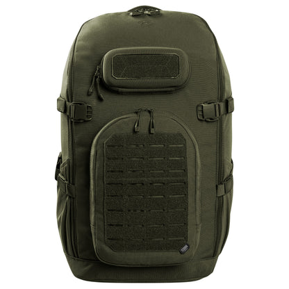 Tactical backpack Highlander Stoirm Backpack 40L Olive (TT188-OG)