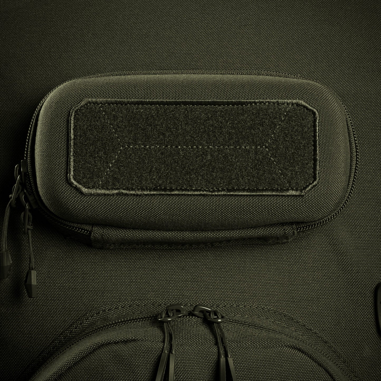 Tactical backpack Highlander Stoirm Backpack 40L Olive (TT188-OG)