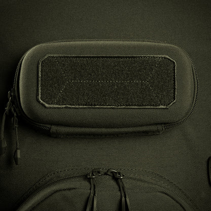 Tactical backpack Highlander Stoirm Backpack 40L Olive (TT188-OG)