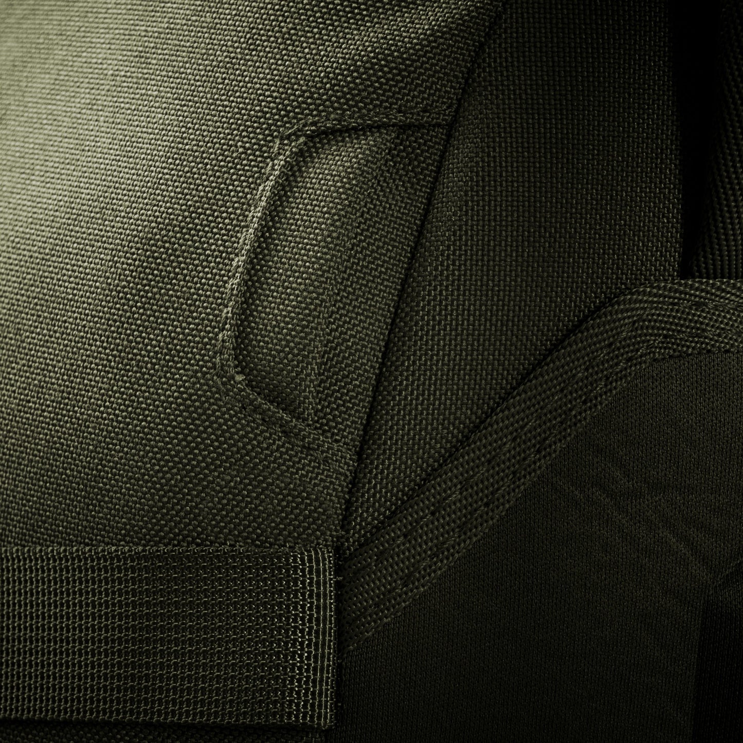 Tactical backpack Highlander Stoirm Backpack 40L Olive (TT188-OG)
