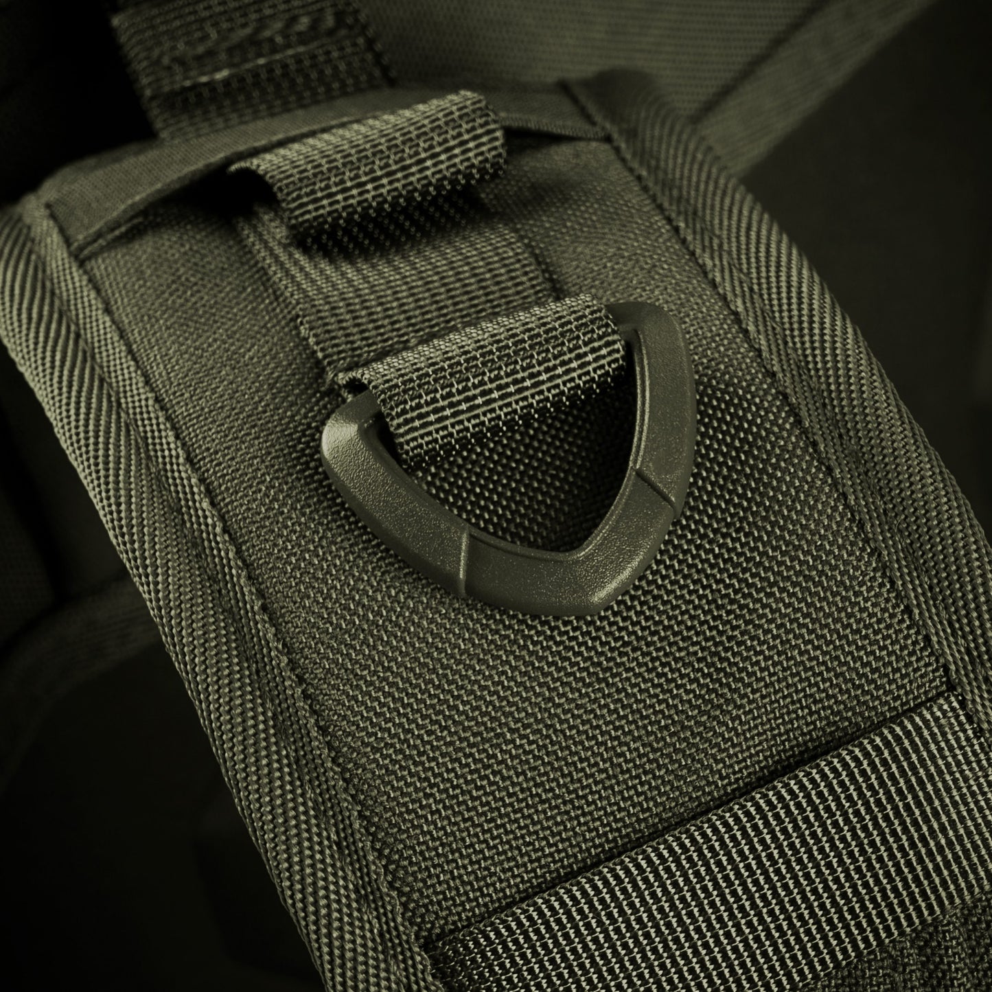 Tactical backpack Highlander Stoirm Backpack 40L Olive (TT188-OG)