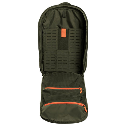 Tactical backpack Highlander Stoirm Backpack 40L Olive (TT188-OG)