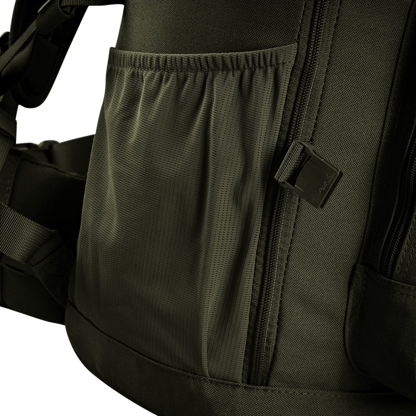 Tactical backpack Highlander Stoirm Backpack 40L Olive (TT188-OG)