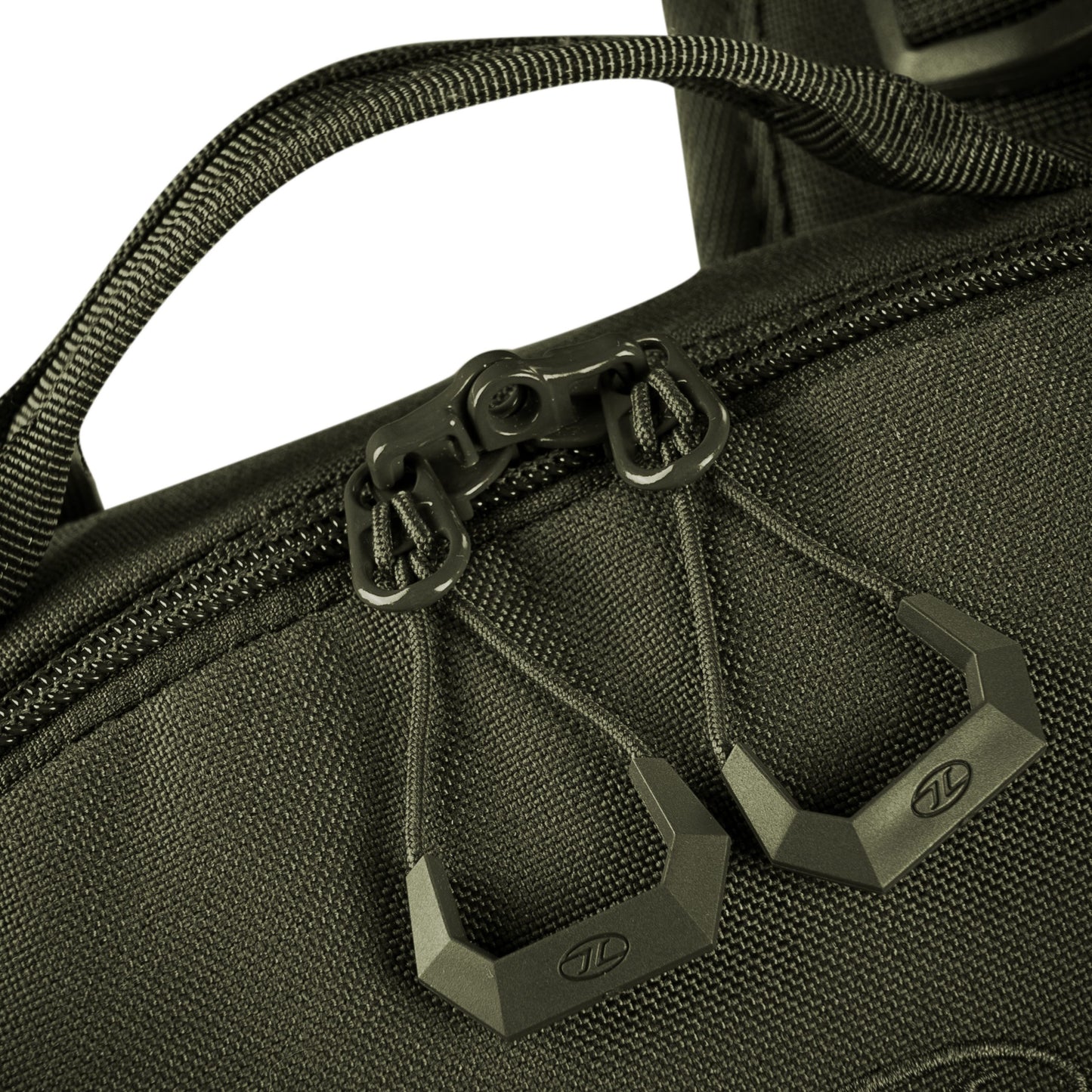 Tactical backpack Highlander Stoirm Backpack 40L Olive (TT188-OG)