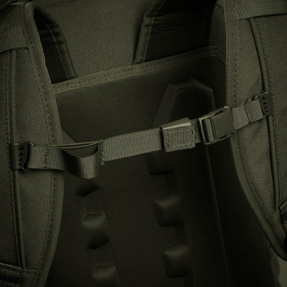 Tactical backpack Highlander Stoirm Backpack 40L Olive (TT188-OG)