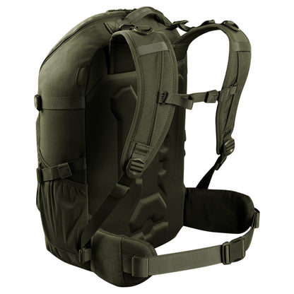 Tactical backpack Highlander Stoirm Backpack 40L Olive (TT188-OG)
