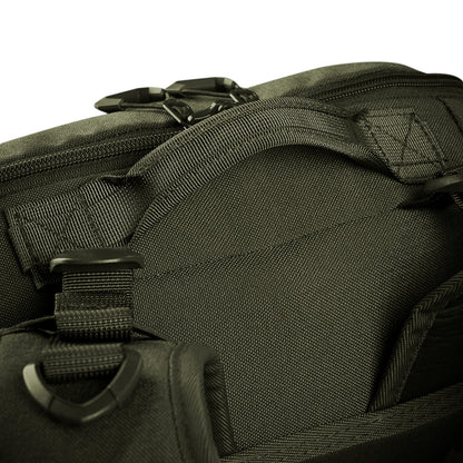 Tactical backpack Highlander Stoirm Backpack 40L Olive (TT188-OG)