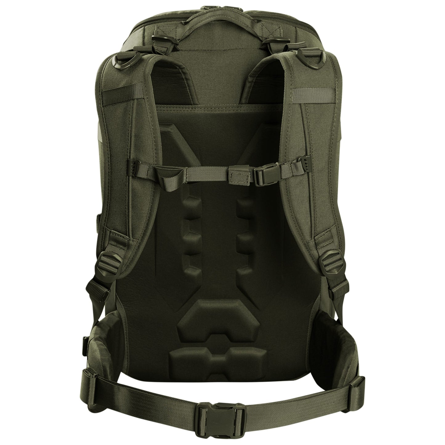 Tactical backpack Highlander Stoirm Backpack 40L Olive (TT188-OG)