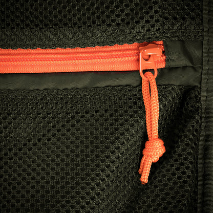Tactical backpack Highlander Stoirm Backpack 40L Olive (TT188-OG)