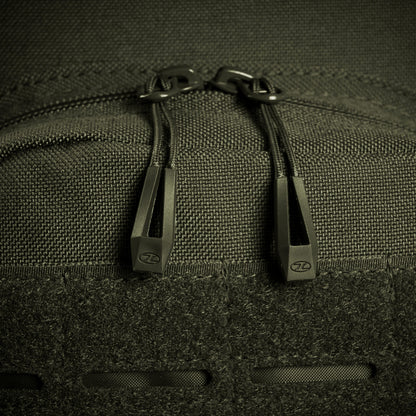 Tactical backpack Highlander Stoirm Backpack 40L Olive (TT188-OG)