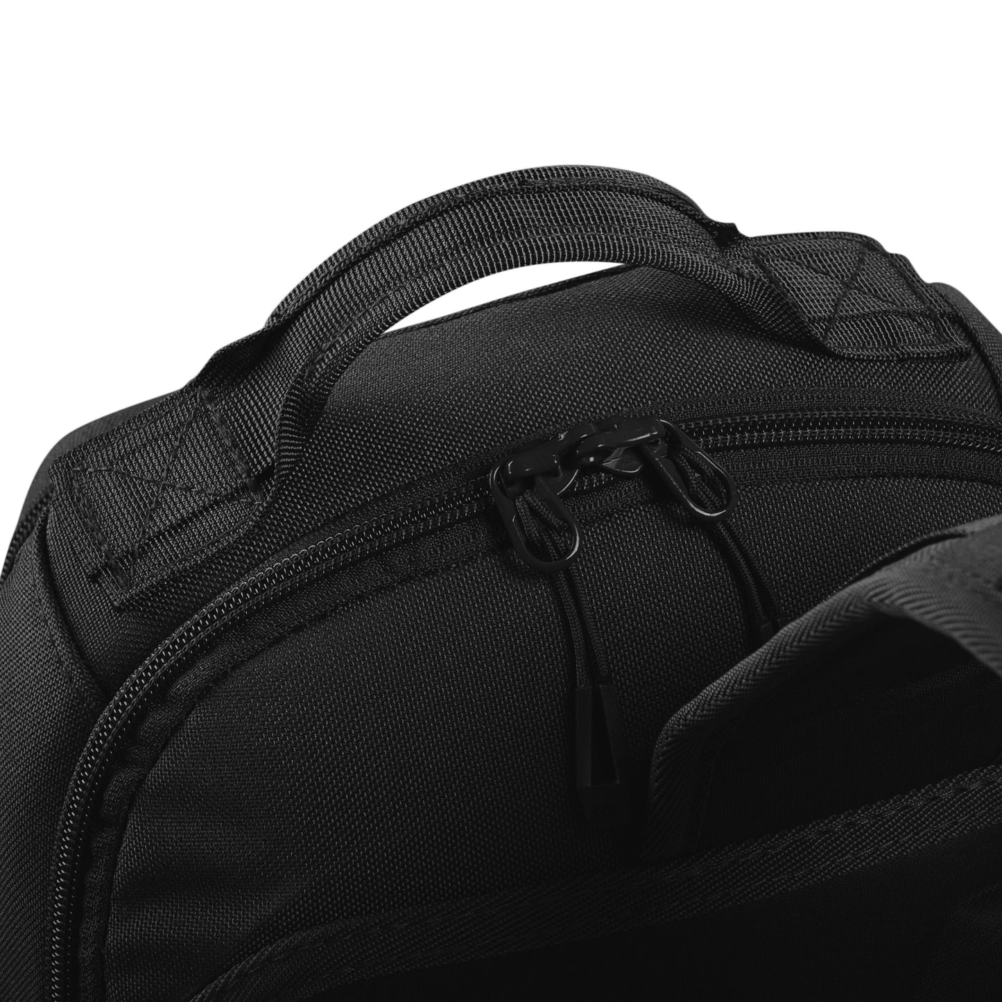 Tactical backpack Highlander Stoirm Gearslinger 12L Black (TT189-BK)