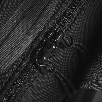 Tactical backpack Highlander Stoirm Gearslinger 12L Black (TT189-BK)