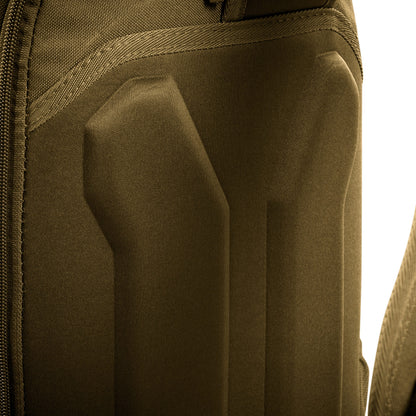 Tactical backpack Highlander Stoirm Gearslinger 12L Coyote Tan (TT189-CT)
