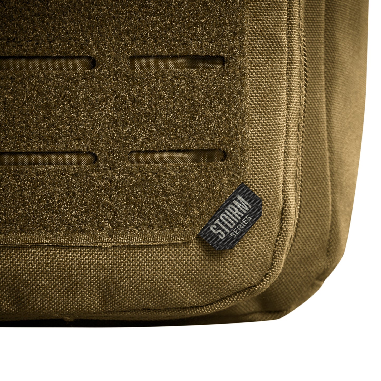 Tactical backpack Highlander Stoirm Gearslinger 12L Coyote Tan (TT189-CT)