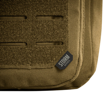 Tactical backpack Highlander Stoirm Gearslinger 12L Coyote Tan (TT189-CT)