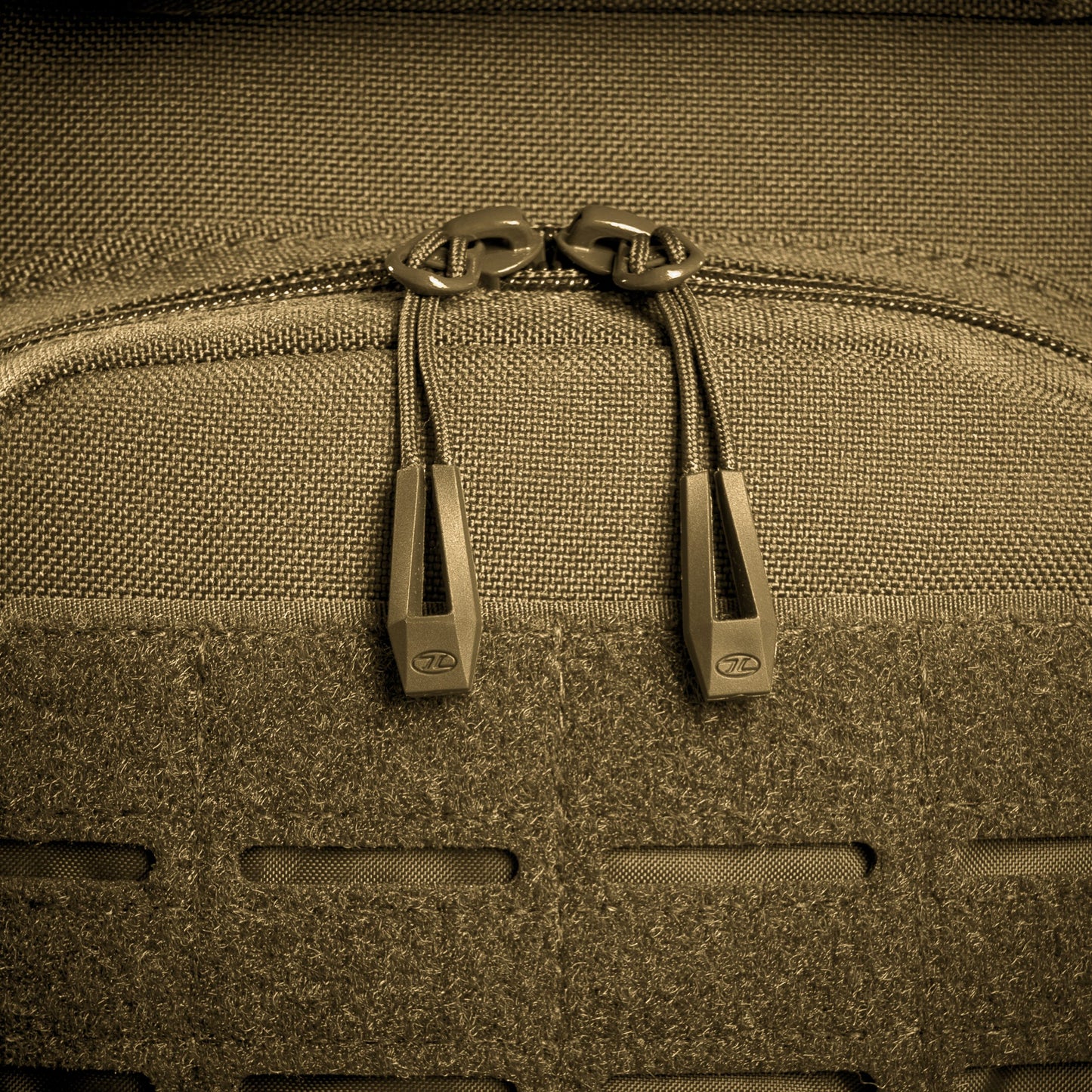 Tactical backpack Highlander Stoirm Gearslinger 12L Coyote Tan (TT189-CT)