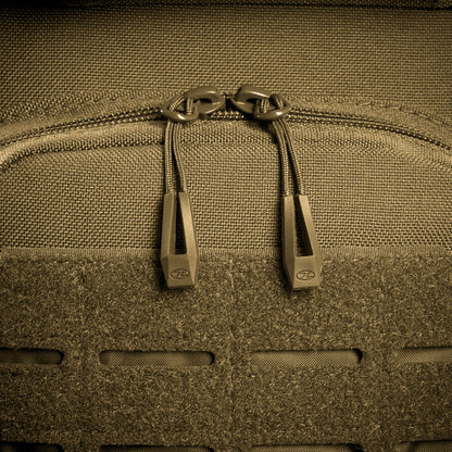 Tactical backpack Highlander Stoirm Gearslinger 12L Coyote Tan (TT189-CT)