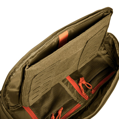 Tactical backpack Highlander Stoirm Gearslinger 12L Coyote Tan (TT189-CT)