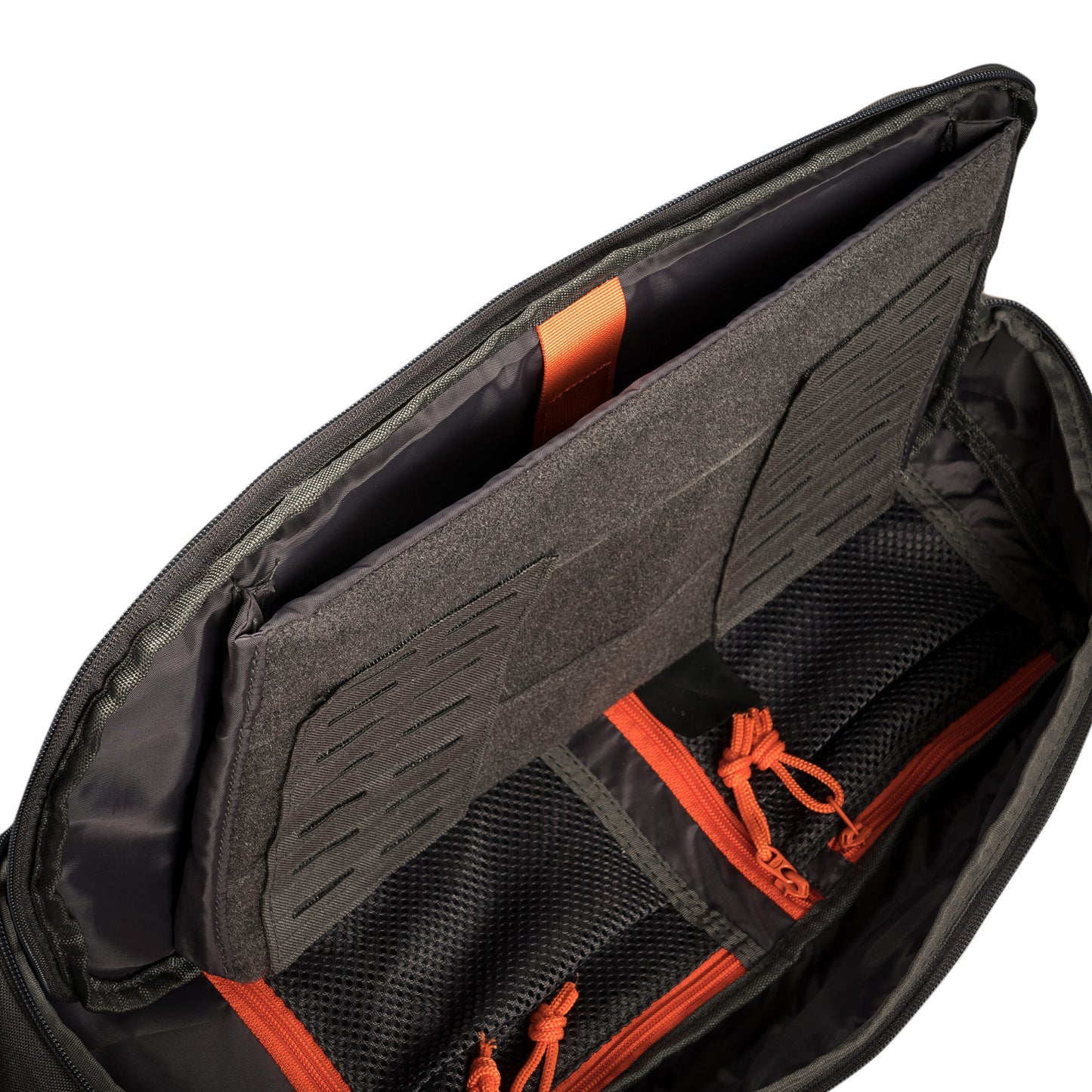 Tactical backpack Highlander Stoirm Gearslinger 12L Dark Gray (TT189-DG)