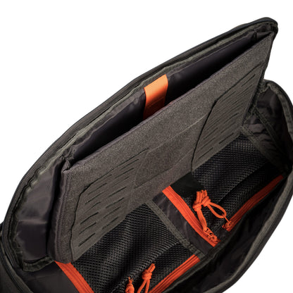 Tactical backpack Highlander Stoirm Gearslinger 12L Dark Gray (TT189-DG)