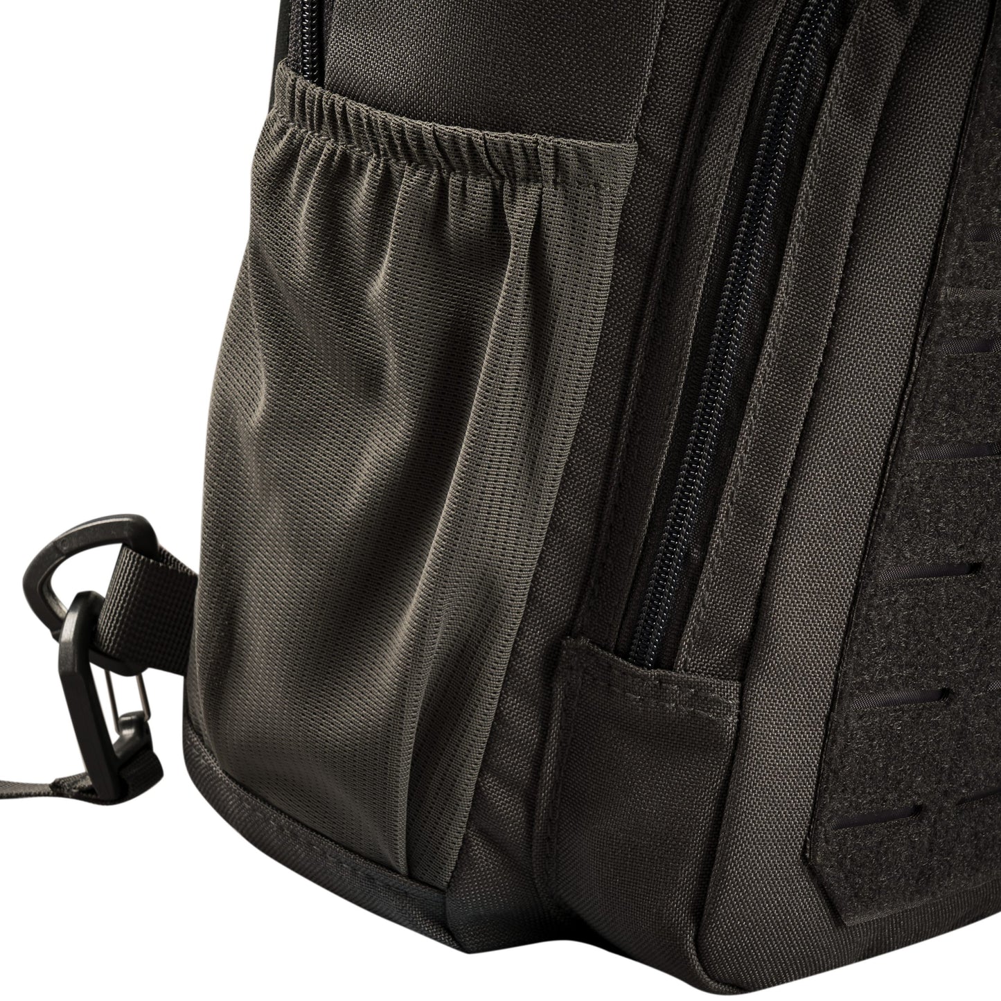 Tactical backpack Highlander Stoirm Gearslinger 12L Dark Gray (TT189-DG)
