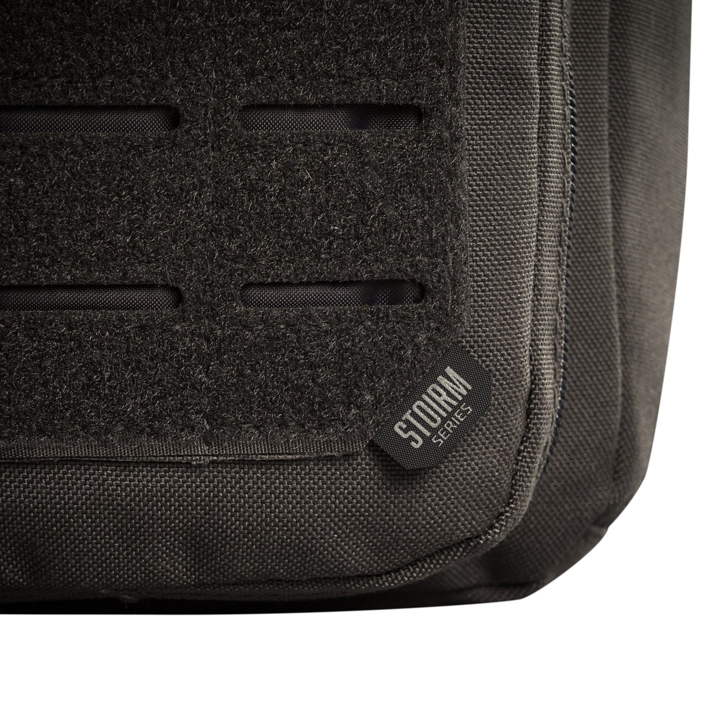 Tactical backpack Highlander Stoirm Gearslinger 12L Dark Gray (TT189-DG)
