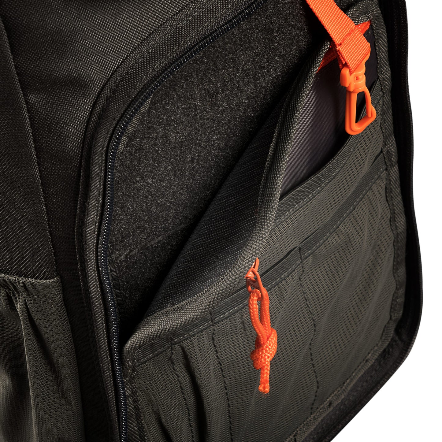 Tactical backpack Highlander Stoirm Gearslinger 12L Dark Gray (TT189-DG)