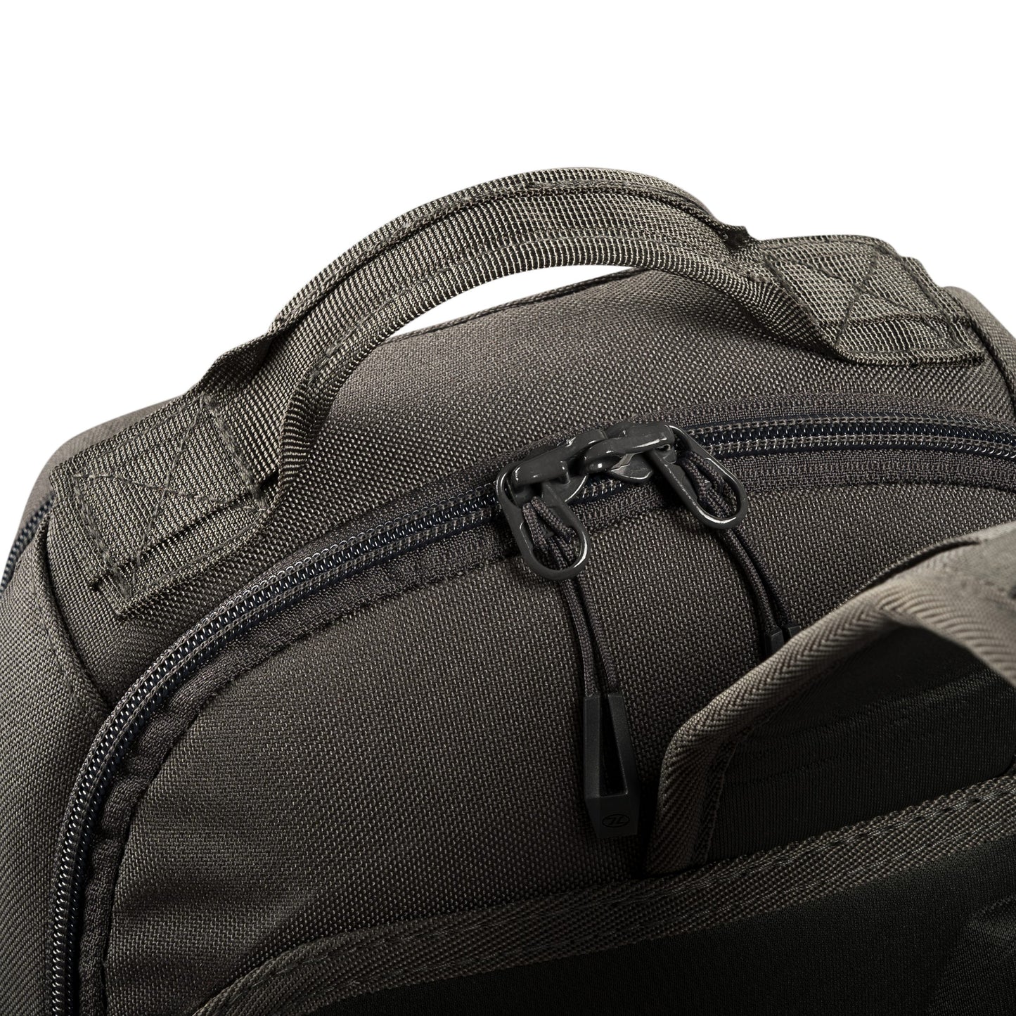 Tactical backpack Highlander Stoirm Gearslinger 12L Dark Gray (TT189-DG)