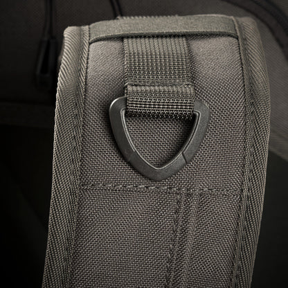 Tactical backpack Highlander Stoirm Gearslinger 12L Dark Gray (TT189-DG)