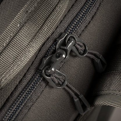 Tactical backpack Highlander Stoirm Gearslinger 12L Dark Gray (TT189-DG)