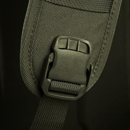 Tactical backpack Highlander Stoirm Gearslinger 12L Olive (TT189-OG)