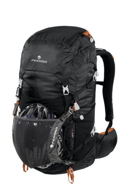 Рюкзак туристичний Ferrino Agile 45L Black (75228NCC)