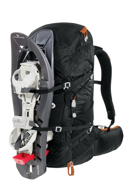 Рюкзак туристичний Ferrino Agile 45L Black (75228NCC)