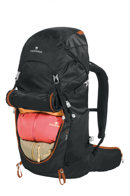 Рюкзак туристичний Ferrino Agile 45L Black (75228NCC)