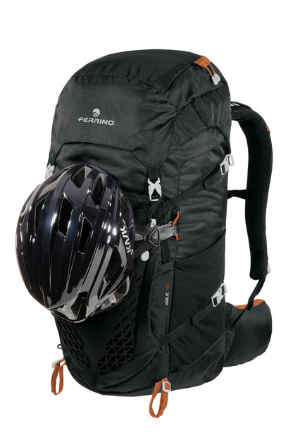 Рюкзак туристичний Ferrino Agile 45L Black (75228NCC)