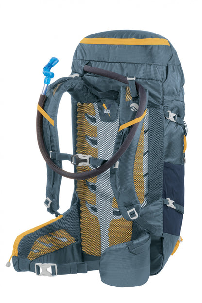 Рюкзак туристичний Ferrino Agile 45L Blue (75228NBB)