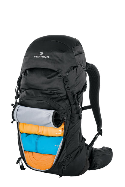 Рюкзак туристичний Ferrino Finisterre 30L Black (75746QCC)