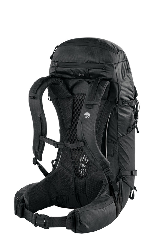 Ferrino Finisterre 30L Black Hiking Backpack (75746QCC)
