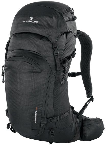 Рюкзак туристичний Ferrino Finisterre 30L Black (75746QCC)