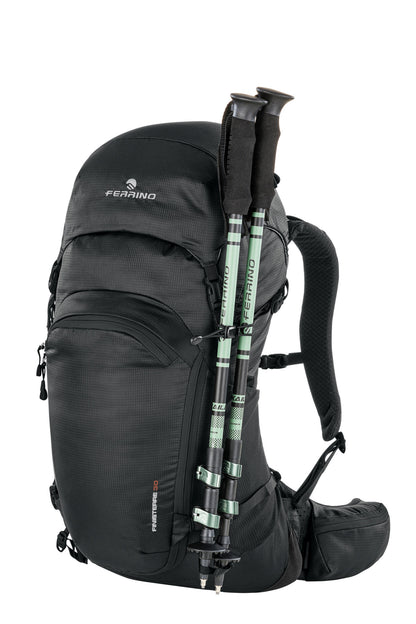 Рюкзак туристичний Ferrino Finisterre 30L Black (75746QCC)