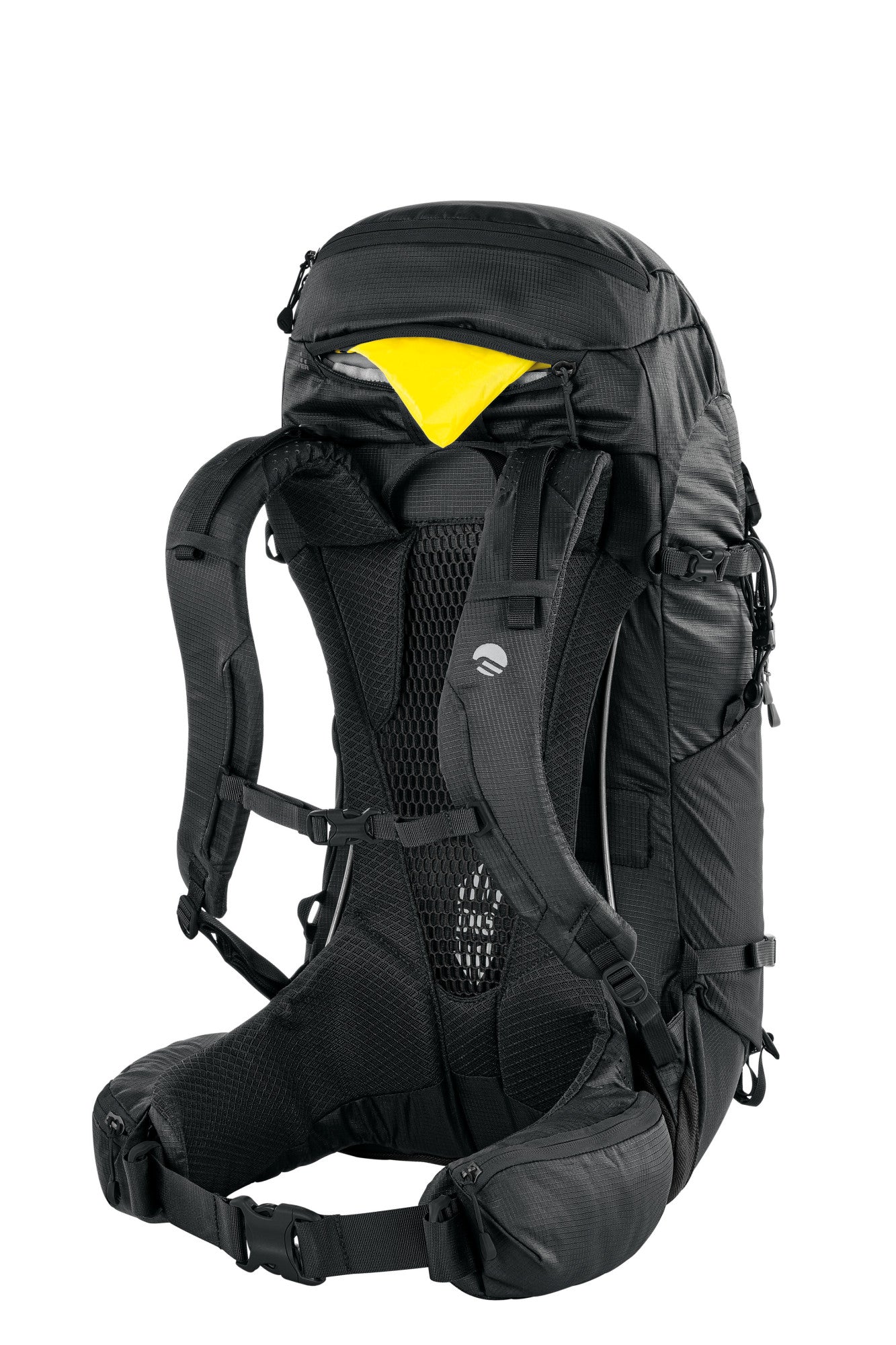 Рюкзак туристичний Ferrino Finisterre 30L Black (75746QCC)