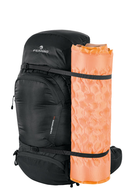 Рюкзак туристичний Ferrino Finisterre 48L Black (75754QCC)