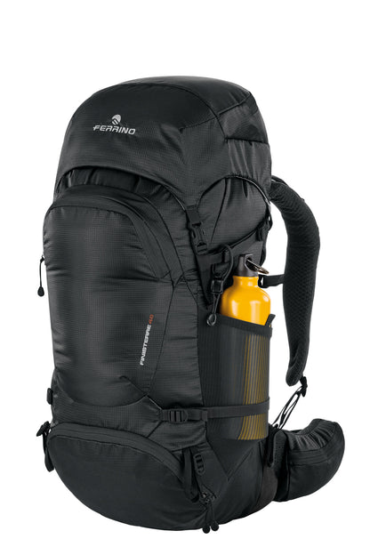 Рюкзак туристичний Ferrino Finisterre 48L Black (75754QCC)