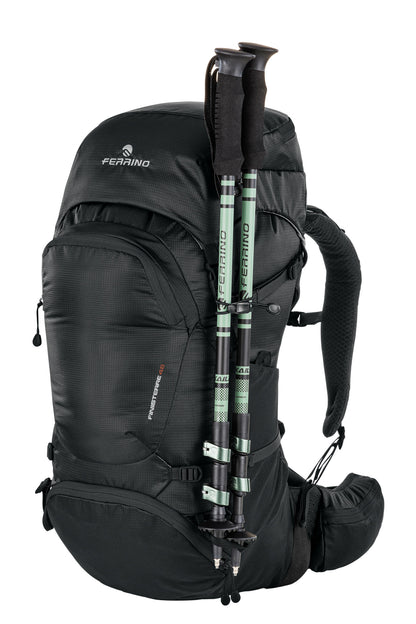 Рюкзак туристичний Ferrino Finisterre 48L Black (75754QCC)