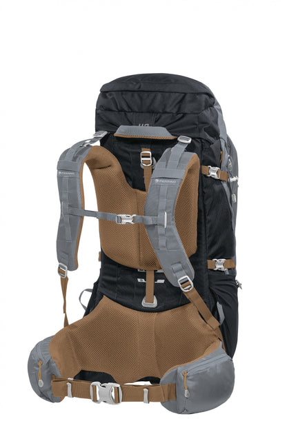 Рюкзак туристичний Ferrino Transalp 60L Grey (75006MDD)