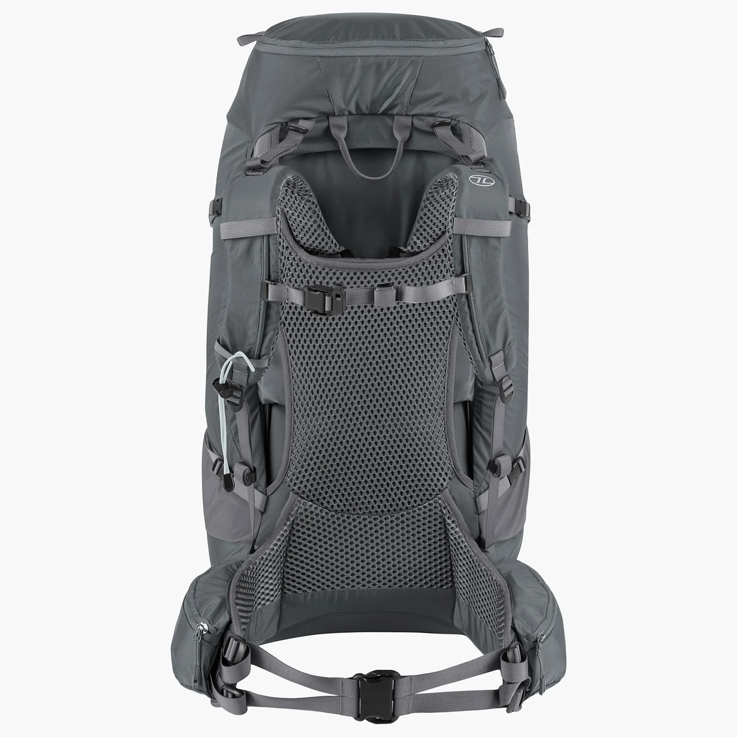 Рюкзак туристичний Highlander Ben Nevis Men 52L Grey (RUC275-GR)