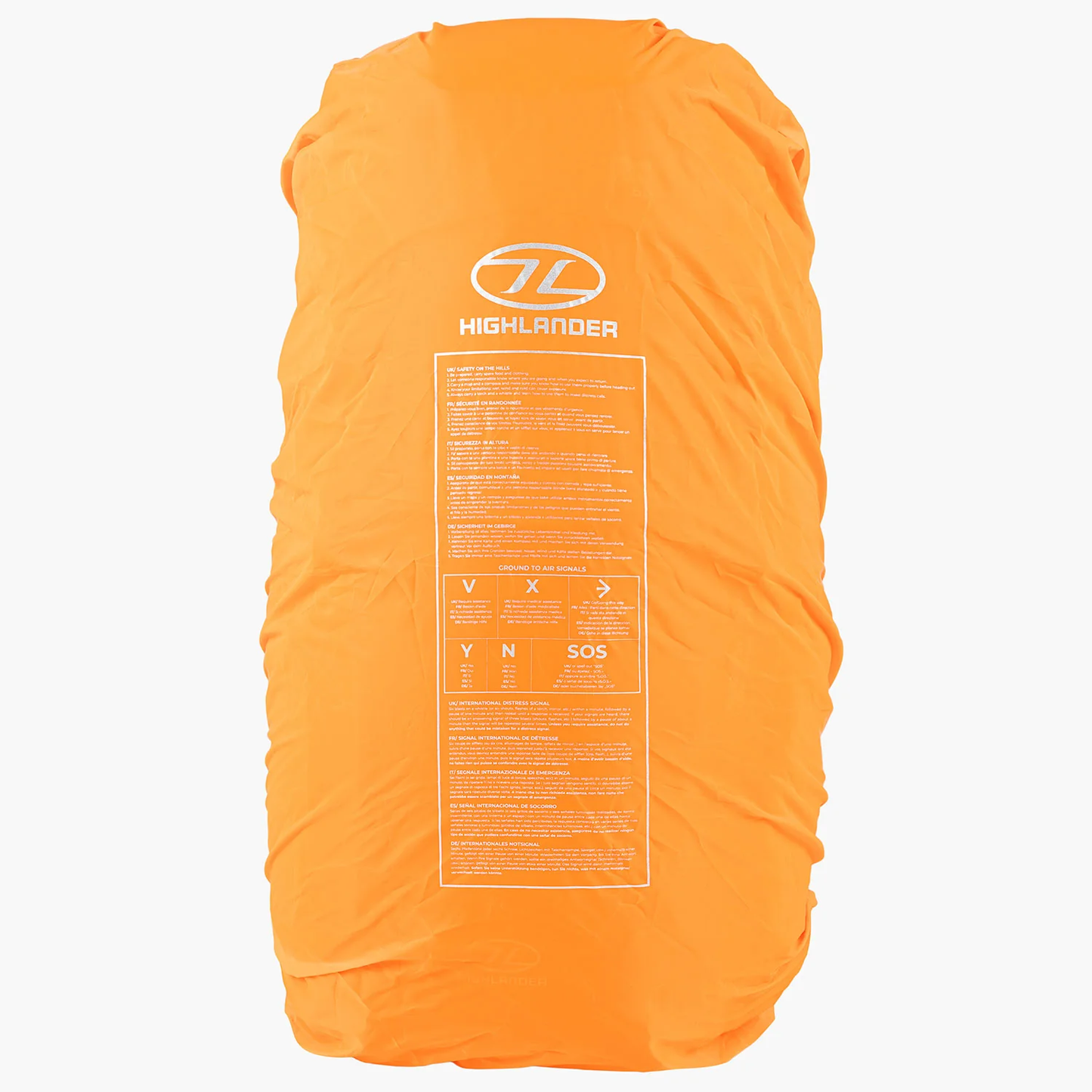 Рюкзак туристичний Highlander Ben Nevis Men 65L Petrol (RUC276-PL)