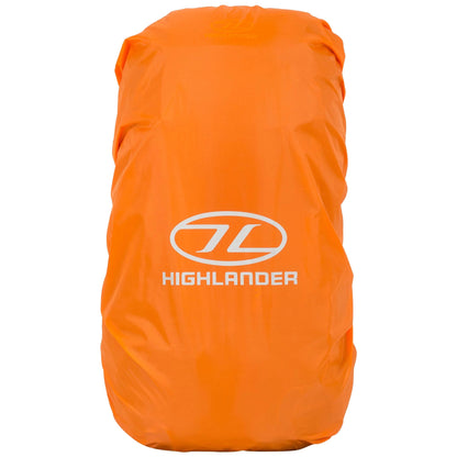 Рюкзак туристичний Highlander Trail Ladies 40L Slate (RUC264L-SL)